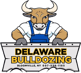 Delaware Bulldozing